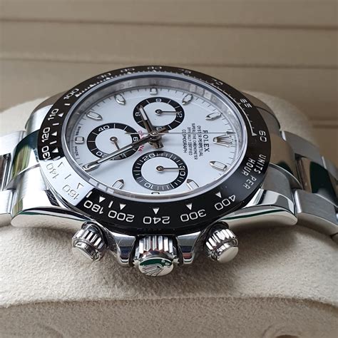 rolex daytona chronograph 2019|rolex daytona chronograph price.